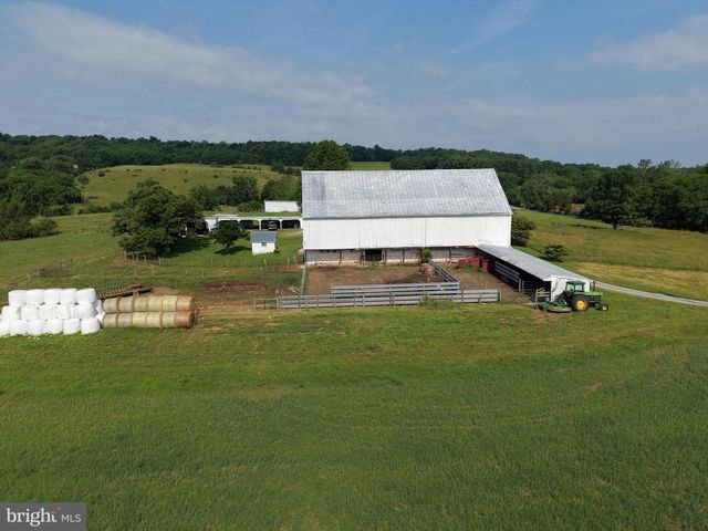 20101 MARBLE QUARRY RD, Keedysville, MD 21756