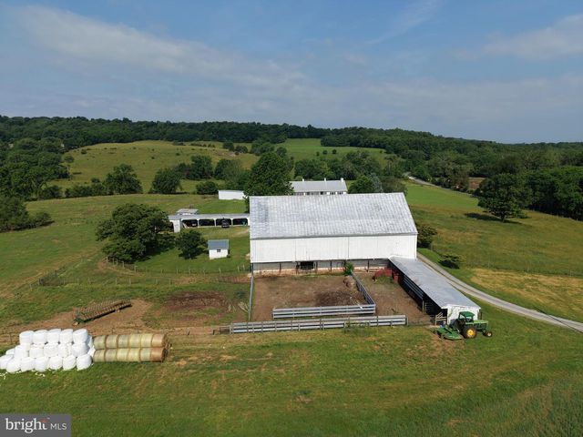 20101 MARBLE QUARRY RD, Keedysville, MD 21756