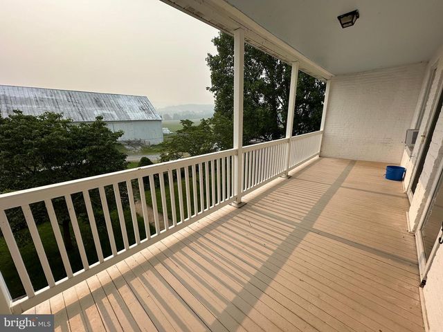20101 MARBLE QUARRY RD, Keedysville, MD 21756