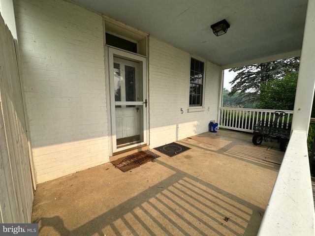 20101 MARBLE QUARRY RD, Keedysville, MD 21756