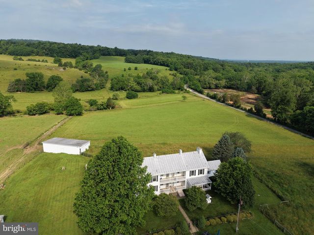 20101 MARBLE QUARRY RD, Keedysville, MD 21756