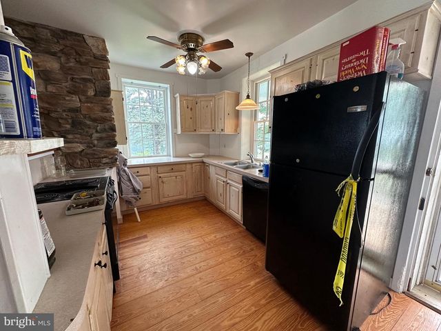 20101 MARBLE QUARRY RD, Keedysville, MD 21756