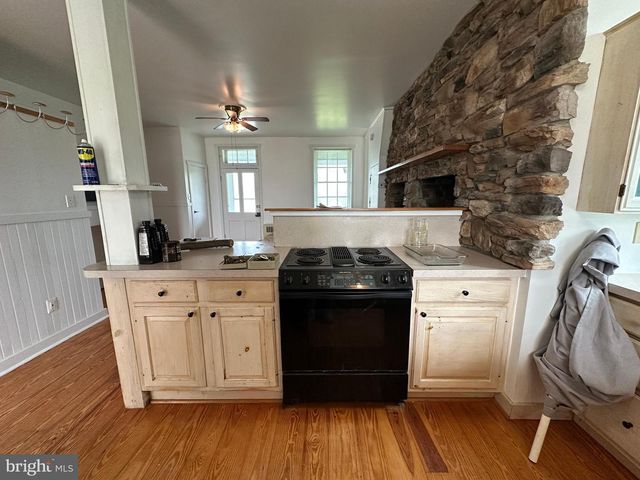20101 MARBLE QUARRY RD, Keedysville, MD 21756