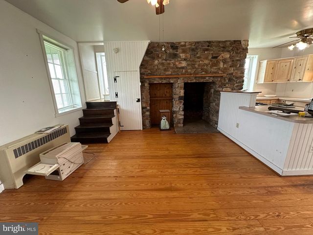 20101 MARBLE QUARRY RD, Keedysville, MD 21756