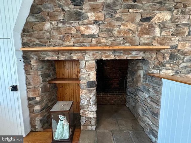 20101 MARBLE QUARRY RD, Keedysville, MD 21756