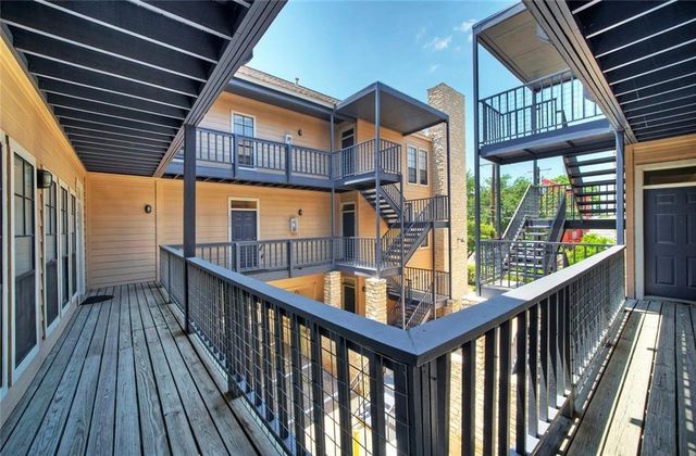 711 W 21st ST 205, Austin, TX 78705