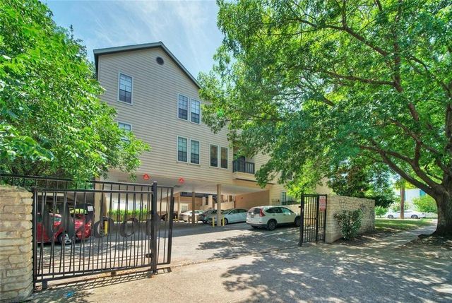 711 W 21st ST 205, Austin, TX 78705
