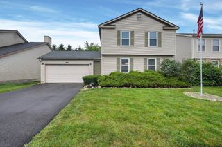 5900 Buechler Bend, Columbus, OH 43228