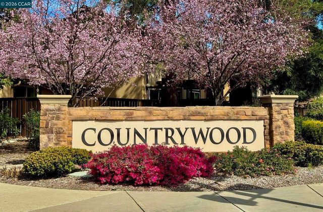 1889 Countrywood Ct, Walnut Creek, CA 94598