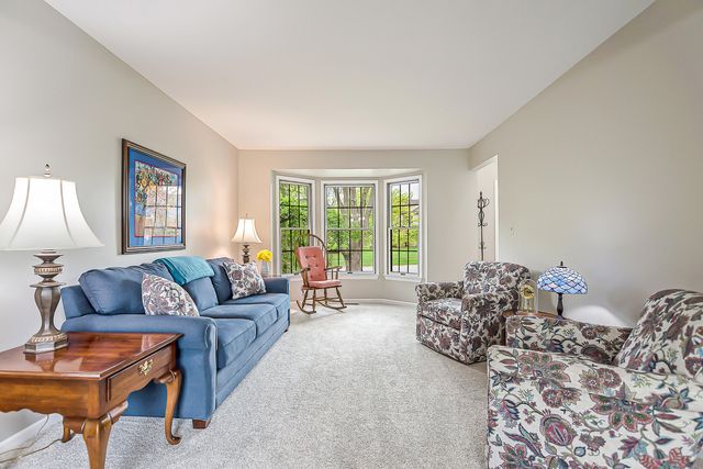 3106 Fawnmeadow Court, Ann Arbor, MI 48105