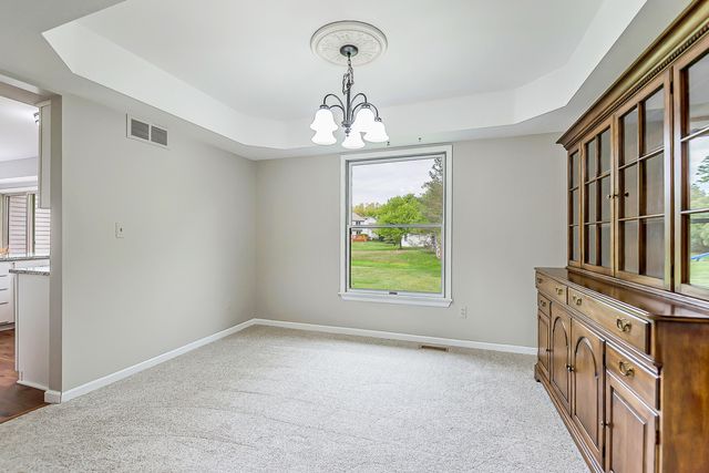 3106 Fawnmeadow Court, Ann Arbor, MI 48105