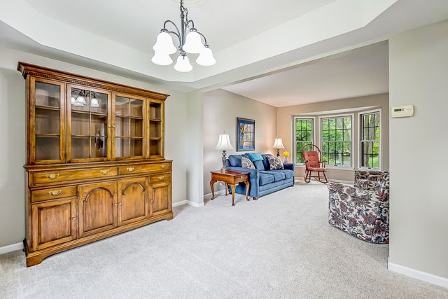 3106 Fawnmeadow Court, Ann Arbor, MI 48105