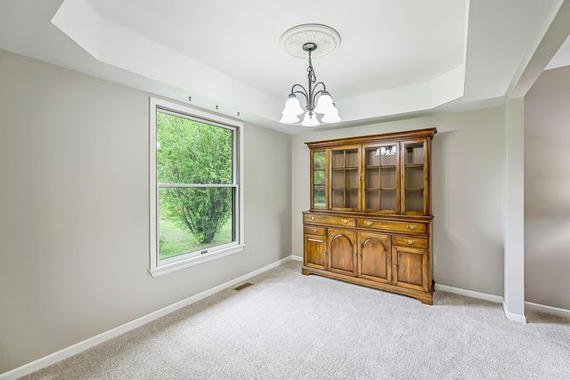 3106 Fawnmeadow Court, Ann Arbor, MI 48105