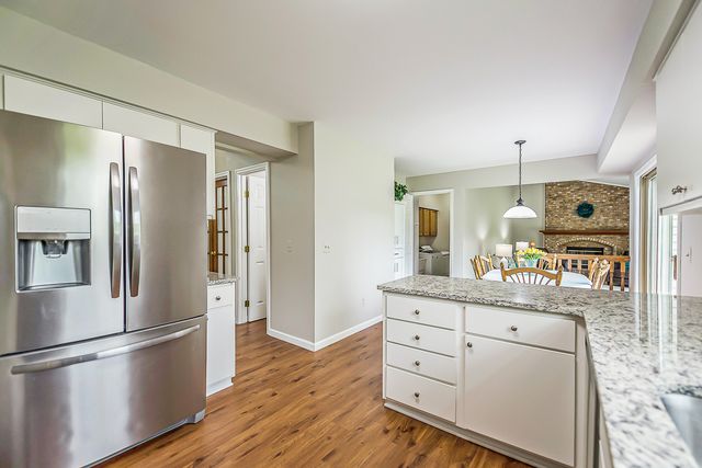 3106 Fawnmeadow Court, Ann Arbor, MI 48105