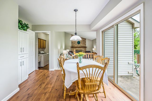 3106 Fawnmeadow Court, Ann Arbor, MI 48105