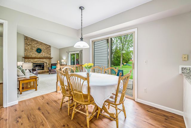 3106 Fawnmeadow Court, Ann Arbor, MI 48105