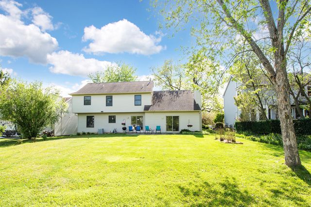 3106 Fawnmeadow Court, Ann Arbor, MI 48105