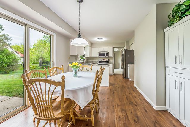 3106 Fawnmeadow Court, Ann Arbor, MI 48105