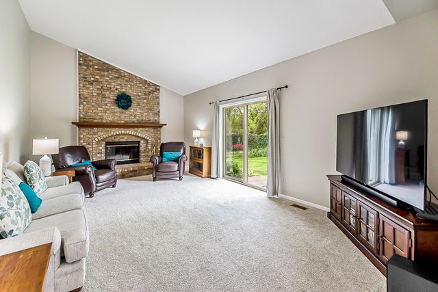 3106 Fawnmeadow Court, Ann Arbor, MI 48105