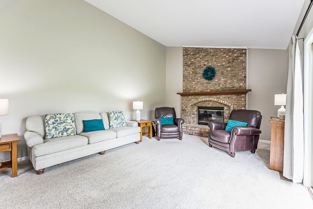 3106 Fawnmeadow Court, Ann Arbor, MI 48105