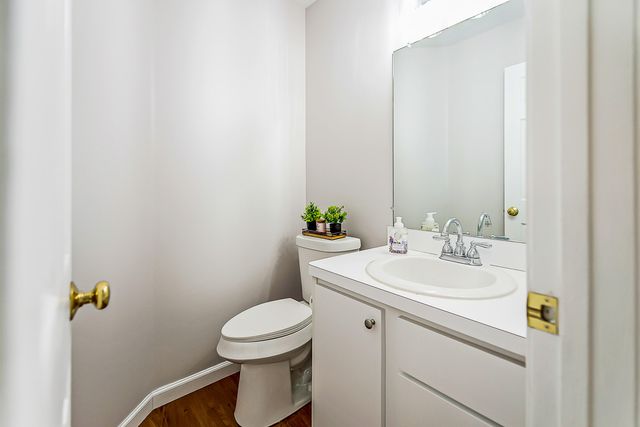 3106 Fawnmeadow Court, Ann Arbor, MI 48105