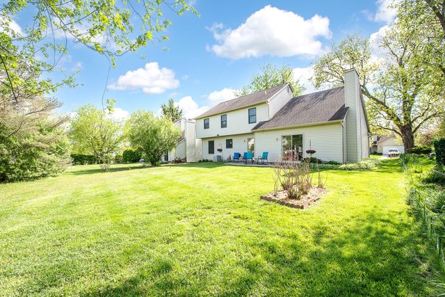 3106 Fawnmeadow Court, Ann Arbor, MI 48105