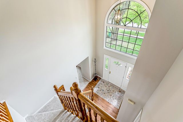 3106 Fawnmeadow Court, Ann Arbor, MI 48105