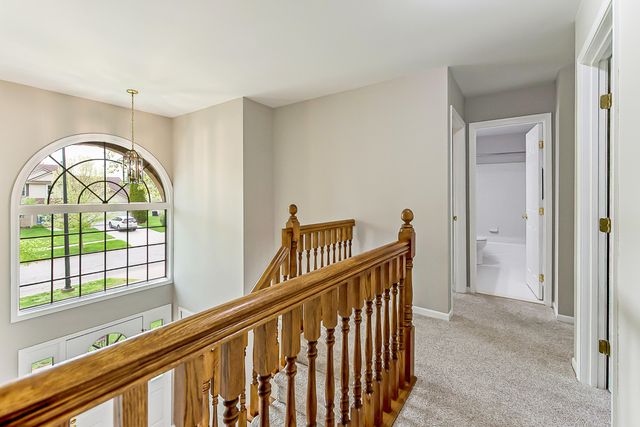 3106 Fawnmeadow Court, Ann Arbor, MI 48105