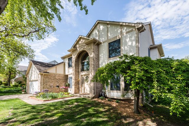 3106 Fawnmeadow Court, Ann Arbor, MI 48105