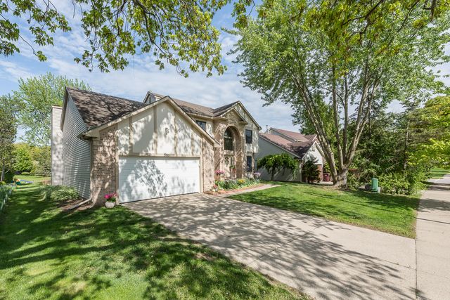 3106 Fawnmeadow Court, Ann Arbor, MI 48105