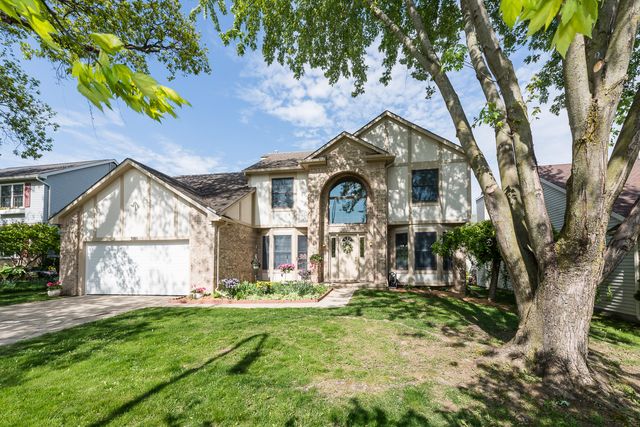 3106 Fawnmeadow Court, Ann Arbor, MI 48105