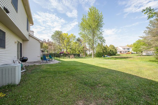 3106 Fawnmeadow Court, Ann Arbor, MI 48105