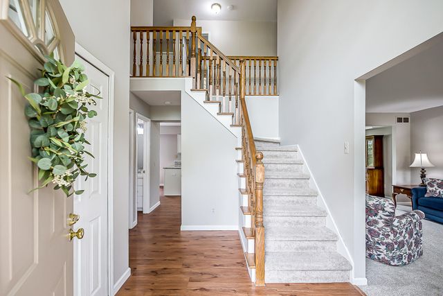 3106 Fawnmeadow Court, Ann Arbor, MI 48105