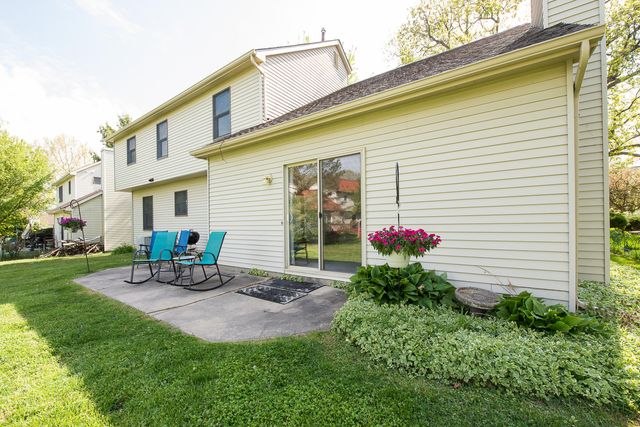 3106 Fawnmeadow Court, Ann Arbor, MI 48105