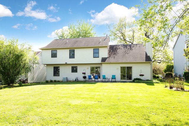 3106 Fawnmeadow Court, Ann Arbor, MI 48105