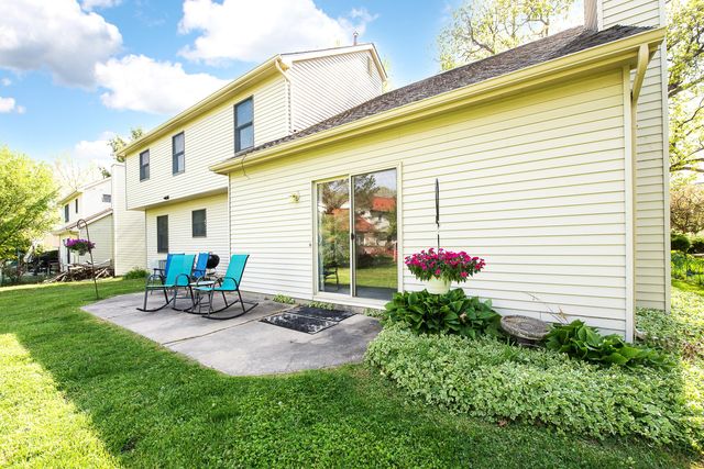 3106 Fawnmeadow Court, Ann Arbor, MI 48105