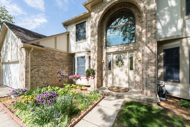 3106 Fawnmeadow Court, Ann Arbor, MI 48105