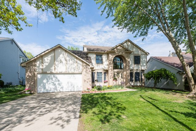 3106 Fawnmeadow Court, Ann Arbor, MI 48105