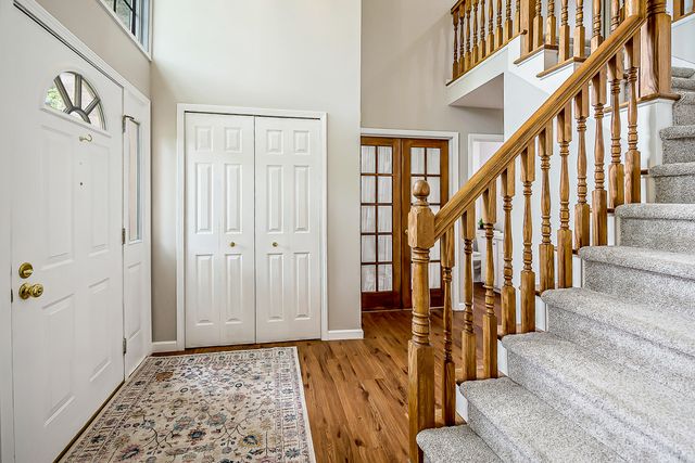 3106 Fawnmeadow Court, Ann Arbor, MI 48105