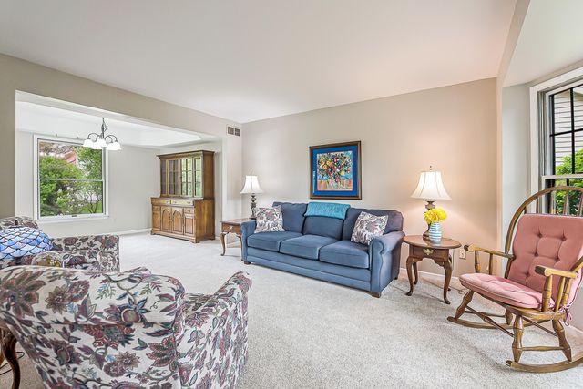 3106 Fawnmeadow Court, Ann Arbor, MI 48105