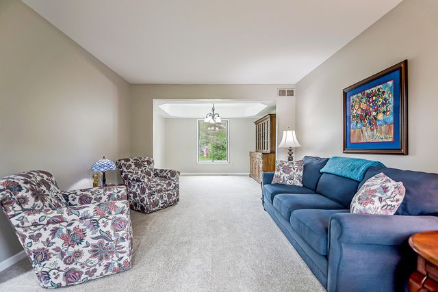 3106 Fawnmeadow Court, Ann Arbor, MI 48105