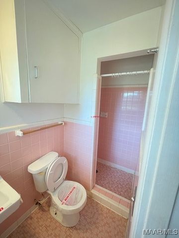 3318 BEDFORD Lane, Montgomery, AL 36109