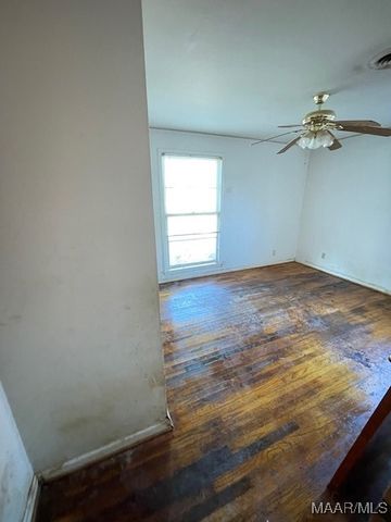 3318 BEDFORD Lane, Montgomery, AL 36109