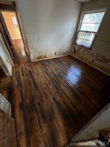 3318 BEDFORD Lane, Montgomery, AL 36109