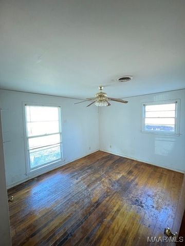 3318 BEDFORD Lane, Montgomery, AL 36109