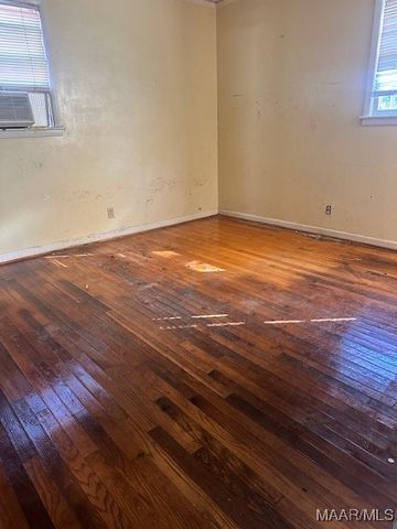 3318 BEDFORD Lane, Montgomery, AL 36109