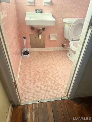 3318 BEDFORD Lane, Montgomery, AL 36109