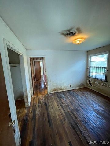 3318 BEDFORD Lane, Montgomery, AL 36109