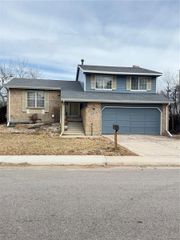 3652 S Yampa Street, Aurora, CO 80013