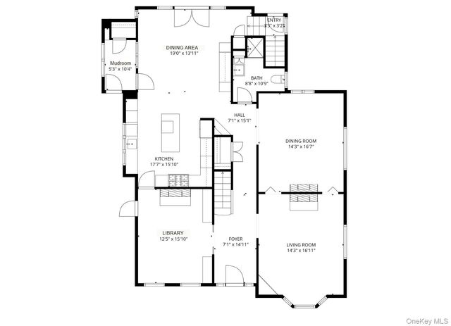 32 Tallman Avenue, Nyack, NY 10960